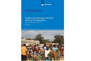 Gender mainstreaming